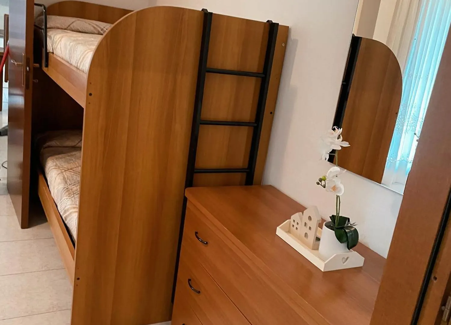 Holiday home Casa Orchidea Villa Peschiera del Garda Italy