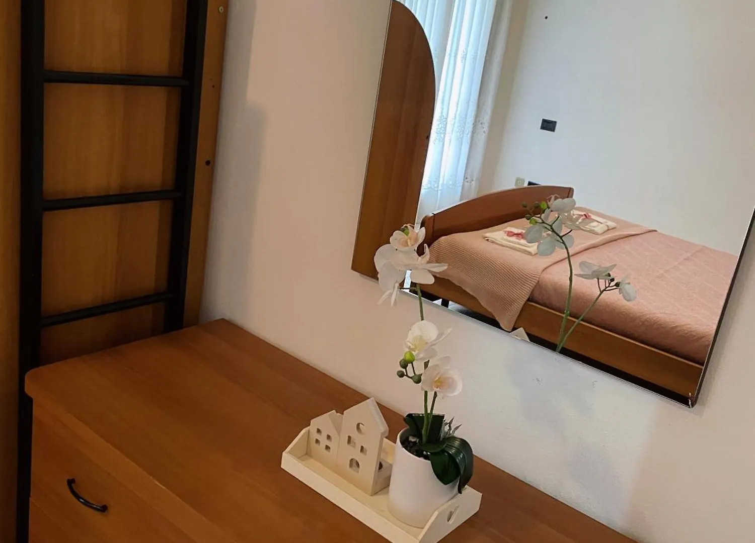 Casa Orchidea Villa Peschiera del Garda Holiday home