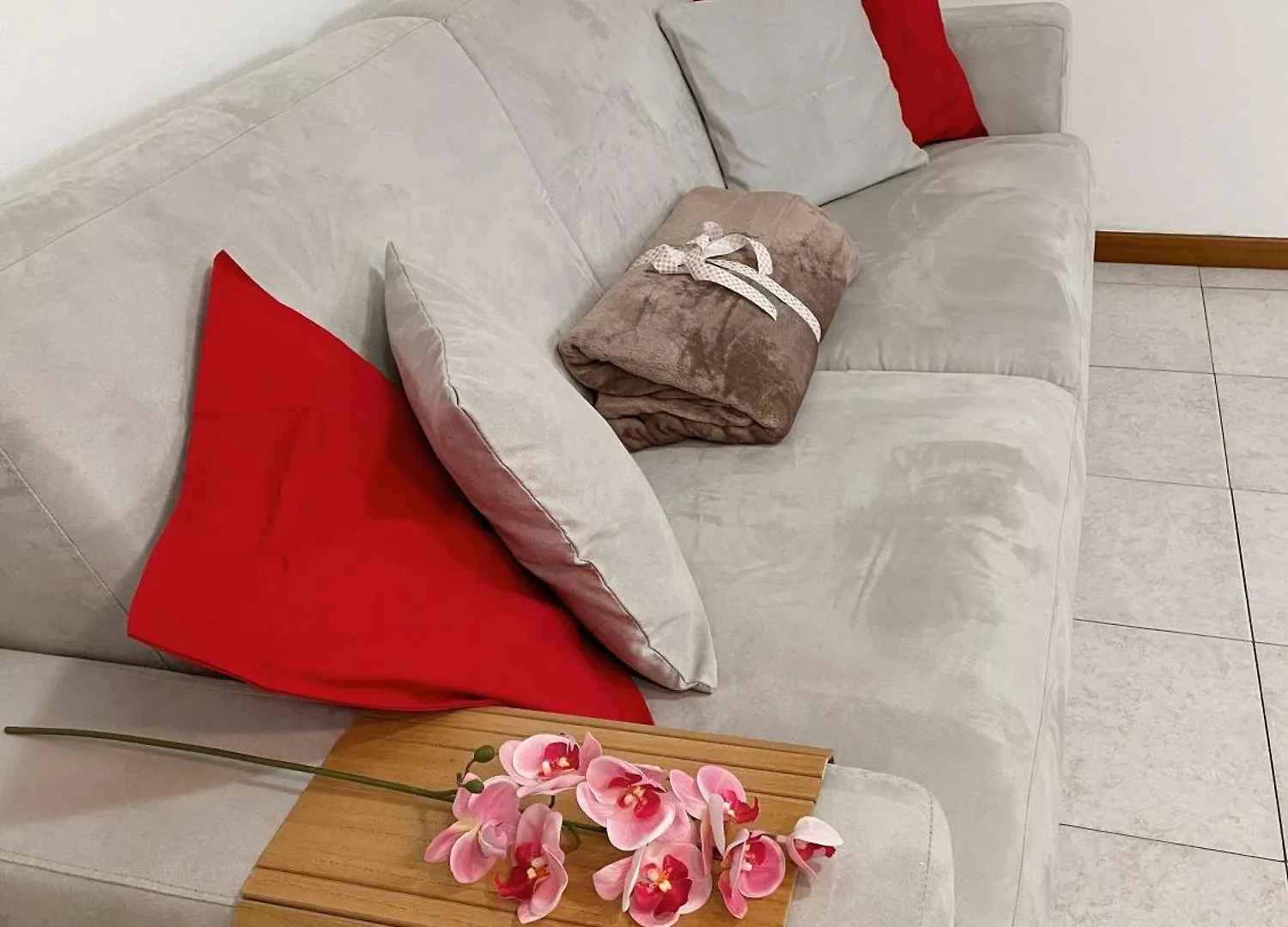 Holiday home Casa Orchidea Villa Peschiera del Garda