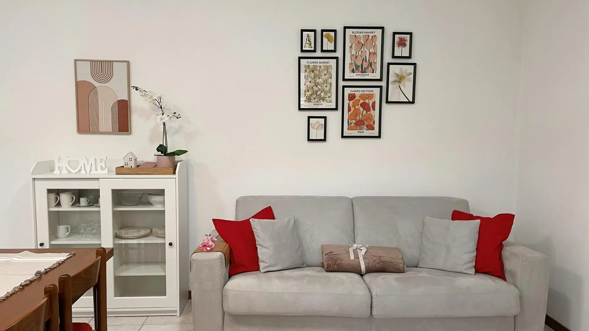 Holiday home Casa Orchidea Villa Peschiera del Garda