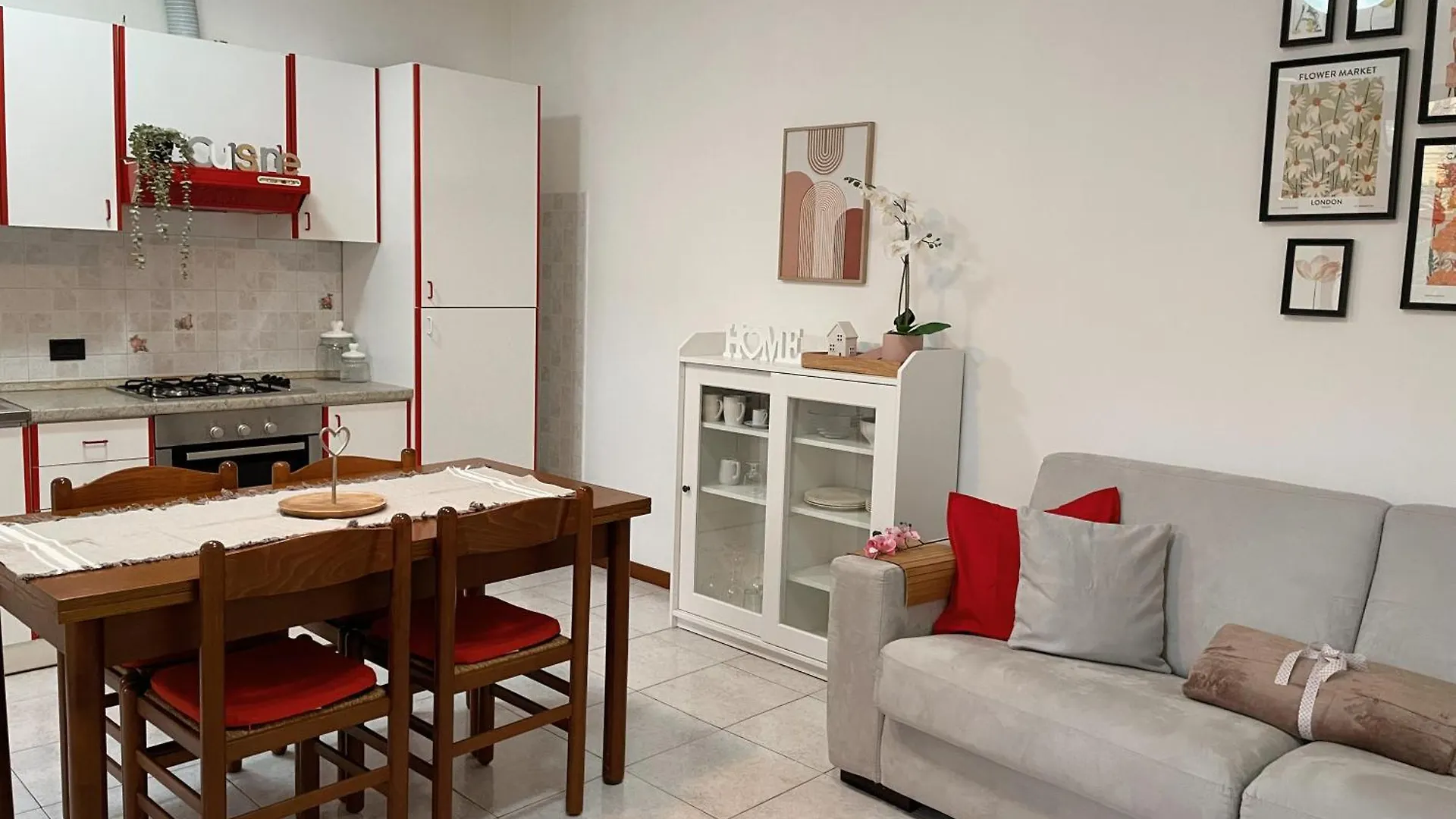 Holiday home Casa Orchidea Villa Peschiera del Garda