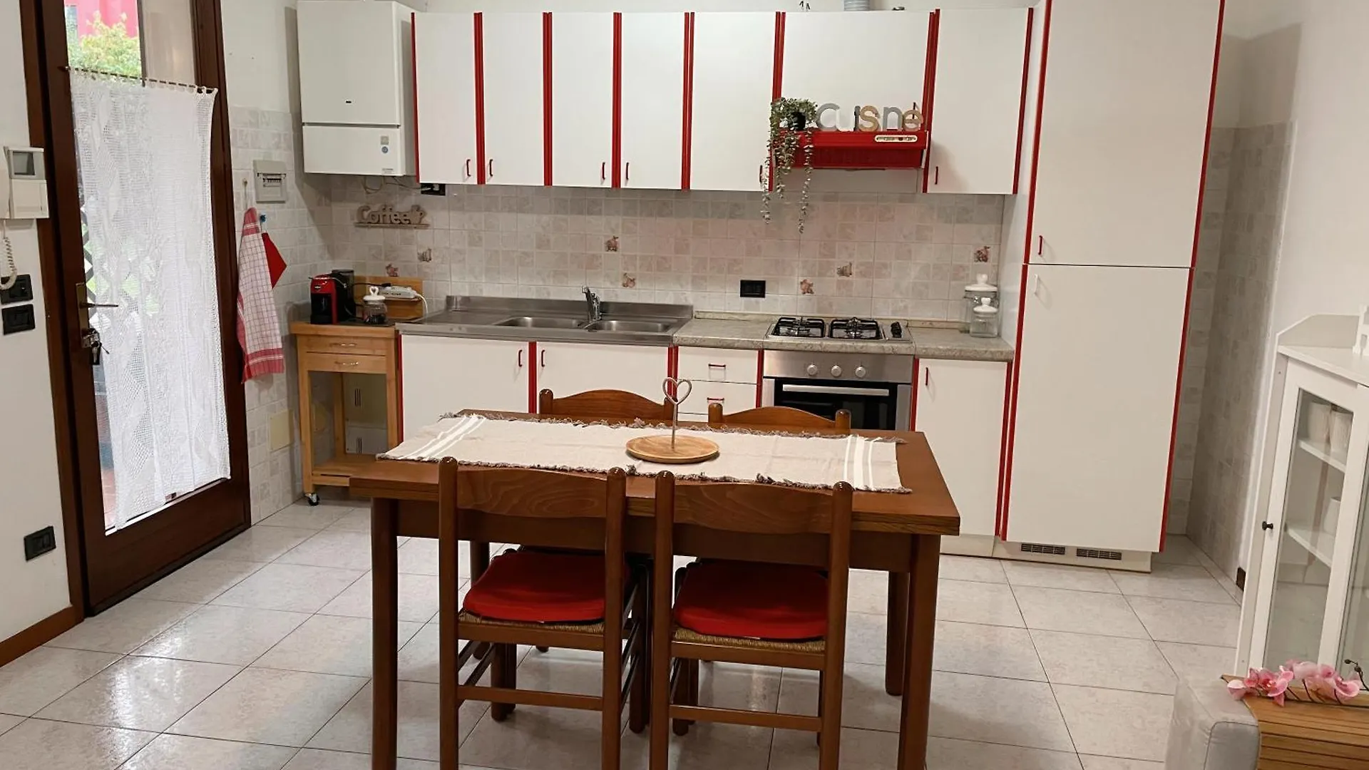 Casa Orchidea Villa Peschiera del Garda 0*,