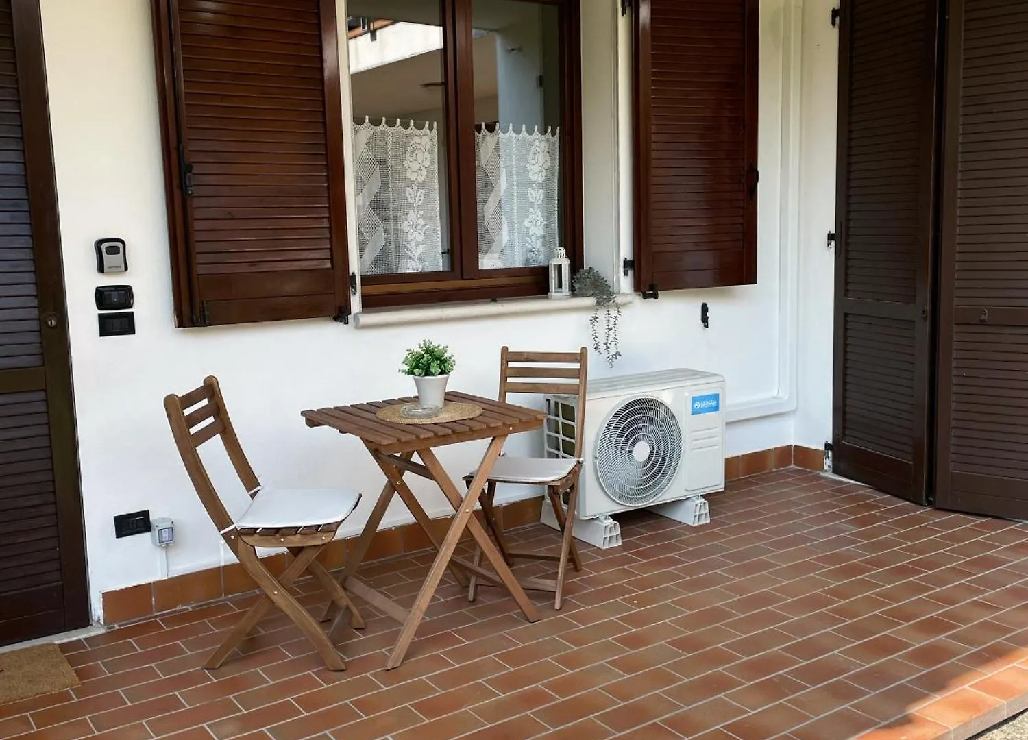 Casa Orchidea Villa Peschiera del Garda 0*,  Italy