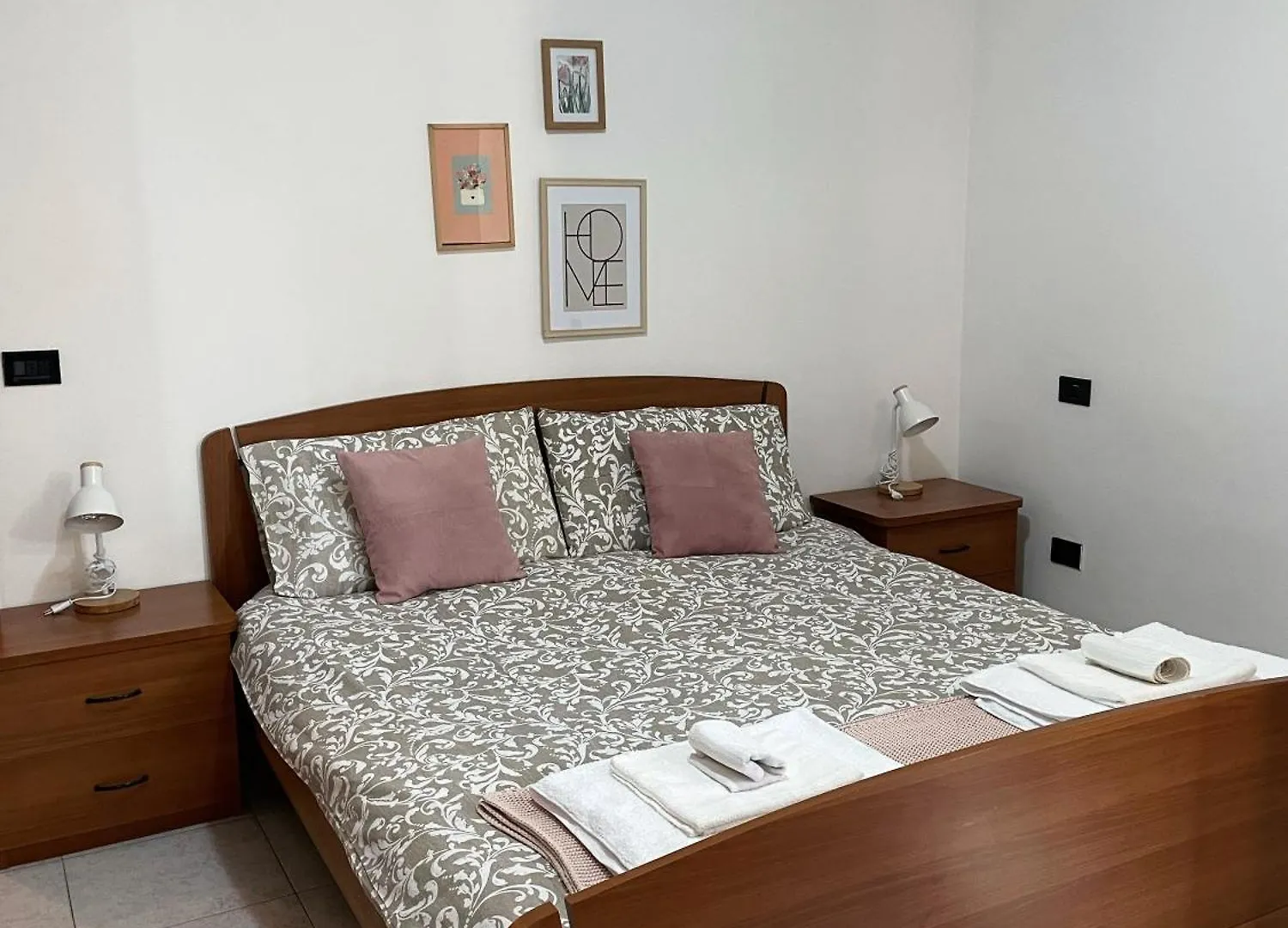 Casa Orchidea Villa Peschiera del Garda Italy